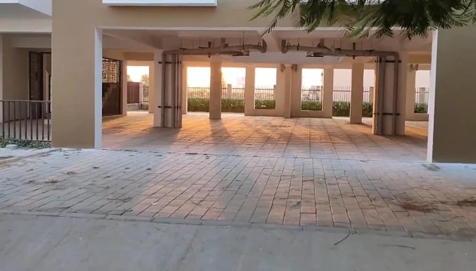 Vatika Xpressions, Sector 88B, Gurugram