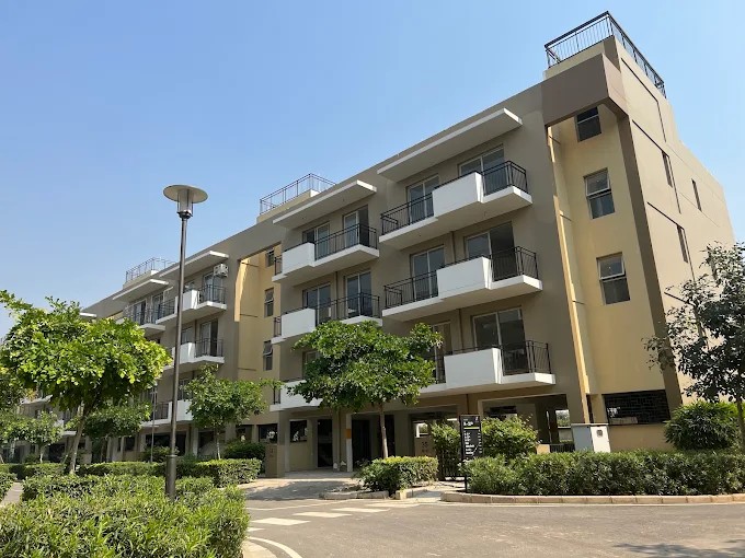 Vatika Xpressions, Sector 88B, Gurugram