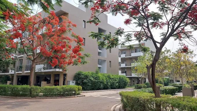Vatika Xpressions, Sector 88B, Gurugram
