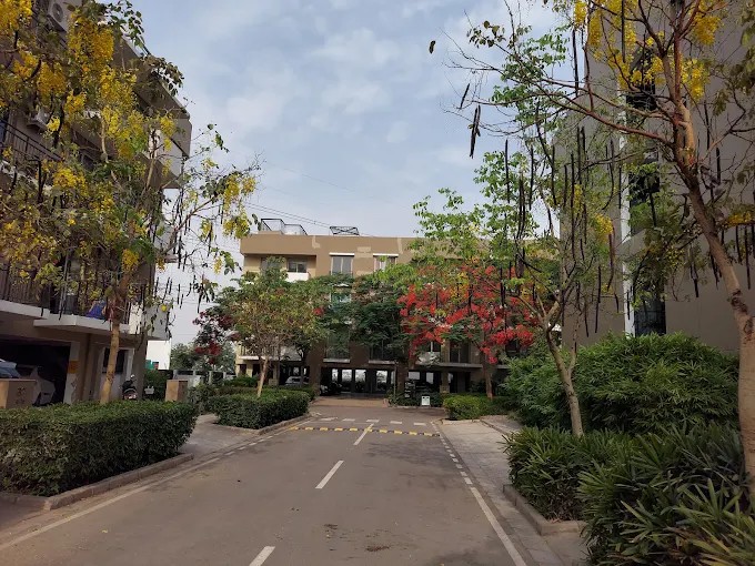 Vatika Xpressions, Sector 88B, Gurugram