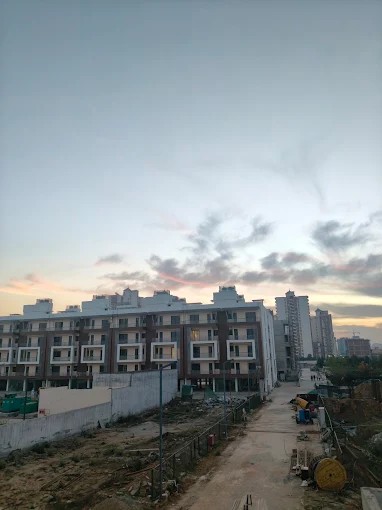 Insignia Park 93, Gurugram