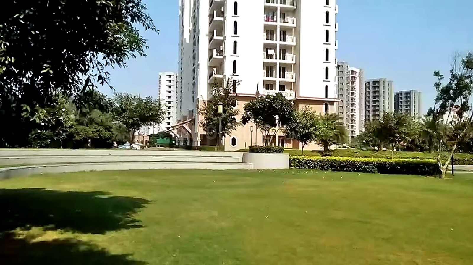 DLF New Town Heights Sector 91, Gurugram