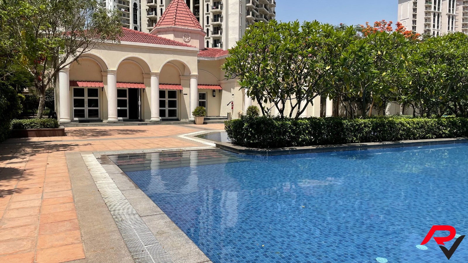 DLF New Town Heights Sector 91, Gurugram