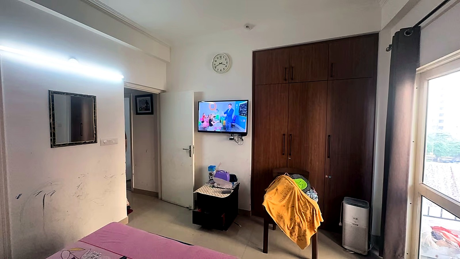 Ramprastha Shanti Vihar AWHO, Gurugram