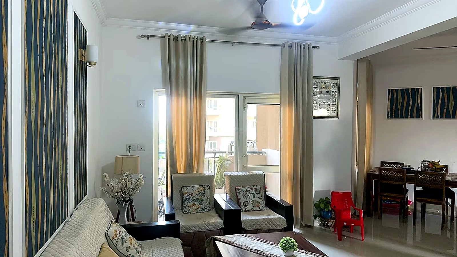 Ramprastha Shanti Vihar AWHO, Gurugram