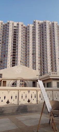 Signature Global Golf Green Sector 79 Gurgaon