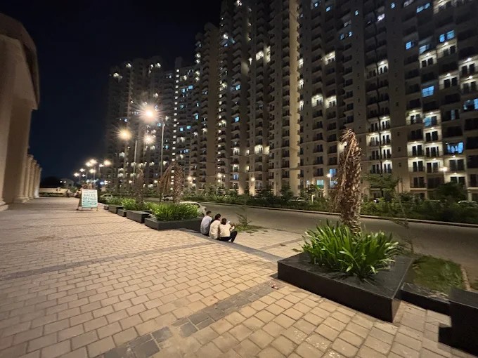 Signature Global Golf Green Sector 79 Gurgaon
