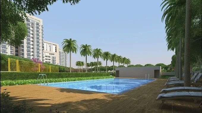 MRG Ultimus Sector 90 Gurgaon