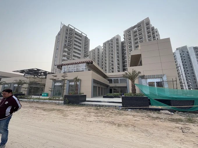 MRG Ultimus Sector 90 Gurgaon