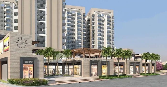 MRG Ultimus Sector 90 Gurgaon