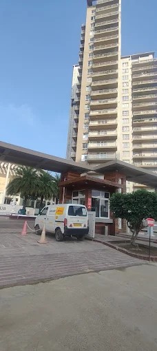 Puri Diplomatic Residences, Sector 111, Gurgaon