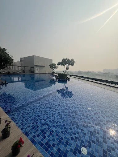 Puri Diplomatic Residences, Sector 111, Gurgaon
