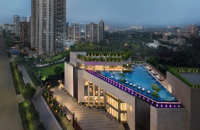 Puri Diplomatic Residences, Sector 111, Gurgaon