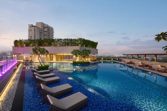 Puri Diplomatic Residences, Sector 111, Gurgaon