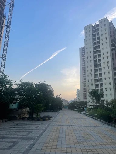 Supertech Araville, Sector 79, New Gurgaon, Gurgaon
