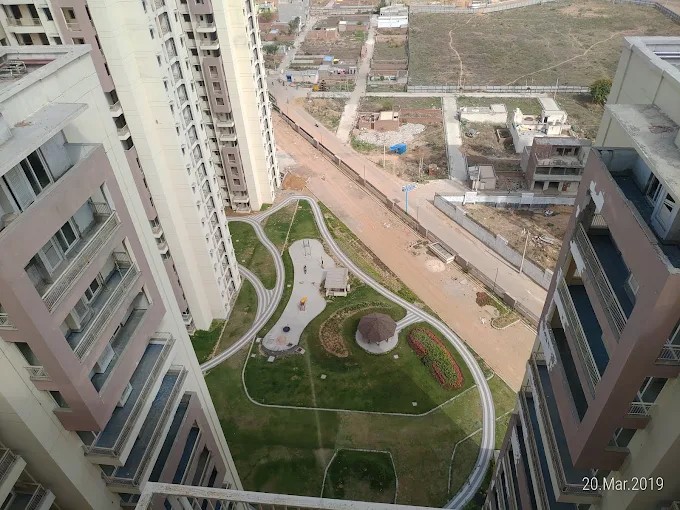Supertech Araville, Sector 79, New Gurgaon, Gurgaon