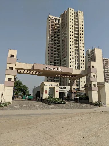 Supertech Araville, Sector 79, New Gurgaon, Gurgaon