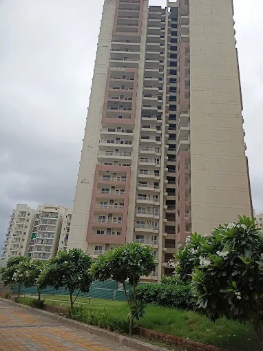 Supertech Araville, Sector 79, New Gurgaon, Gurgaon