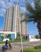 GLS Avenue 81, Gurugram