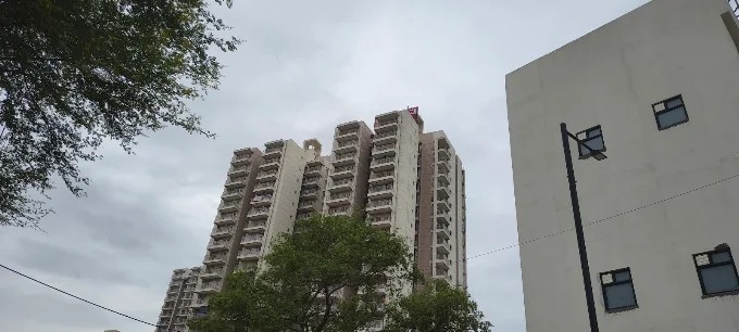 GLS Avenue 81, Gurugram