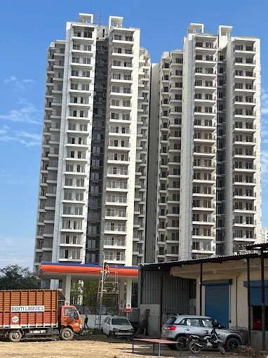 GLS Avenue 81, Gurugram