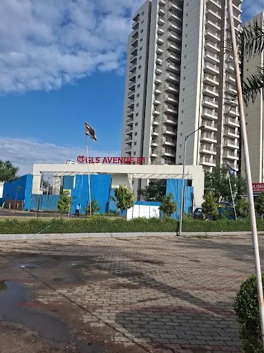 GLS Avenue 81, Gurugram
