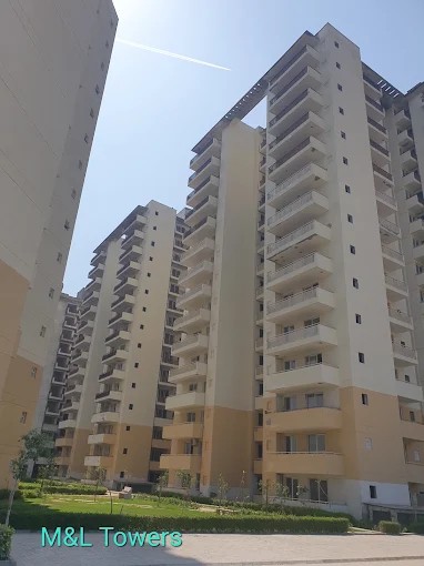 Ansal Estella, Sector 103, Gurgaon