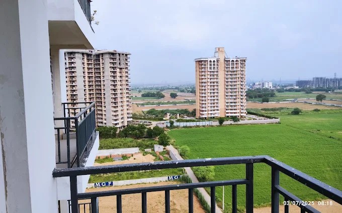 Ansal Estella, Sector 103, Gurgaon