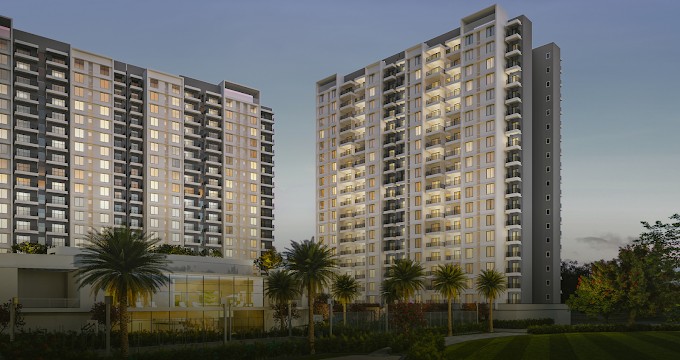 SOBHA City Gurugram
