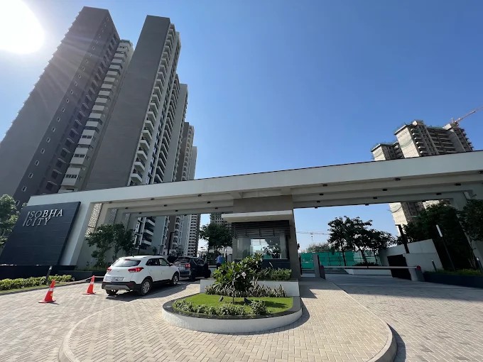 SOBHA City Gurugram