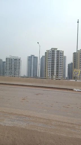 Cosmos Express 99, Gurugram