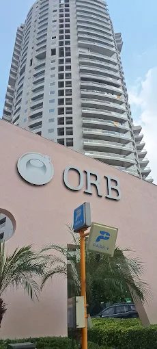 Supertech Orb, noida