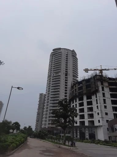 Supertech Orb, noida