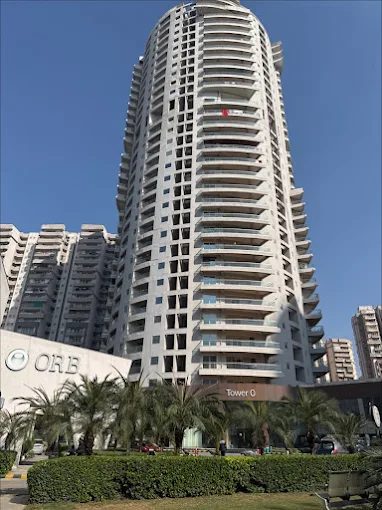 Supertech Orb, noida