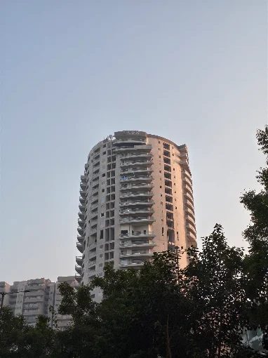 Supertech Orb, noida