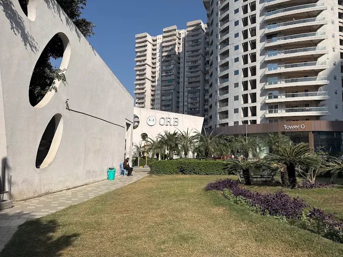 Supertech Orb, noida