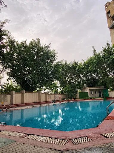 RWA Jalvayu Towers, noida
