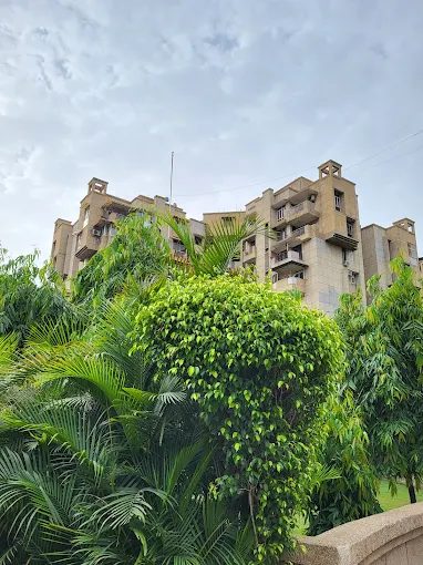RWA Jalvayu Towers, noida