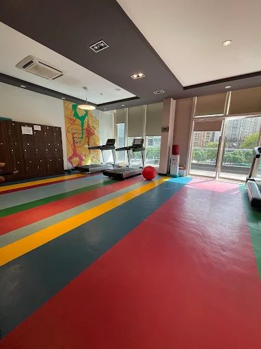 Gulshan Ikebana, Noida