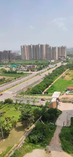 Antriksh Kanball, Noida