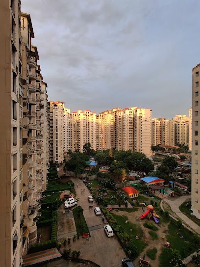 Amrapali Silicon City, Noida