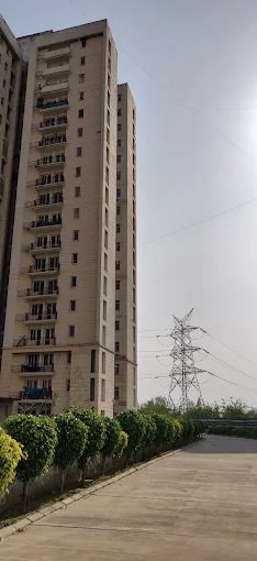 Jaypee Greens Klassic, Noida