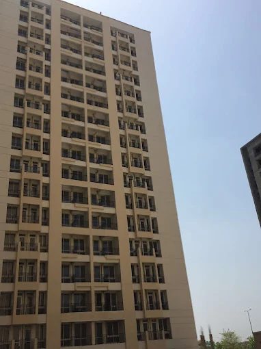 Jaypee Greens Klassic, Noida
