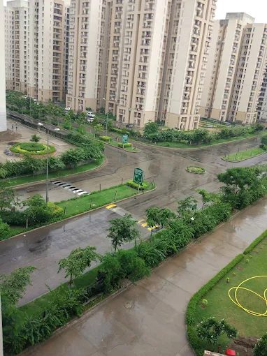 Jaypee Greens Klassic, Noida
