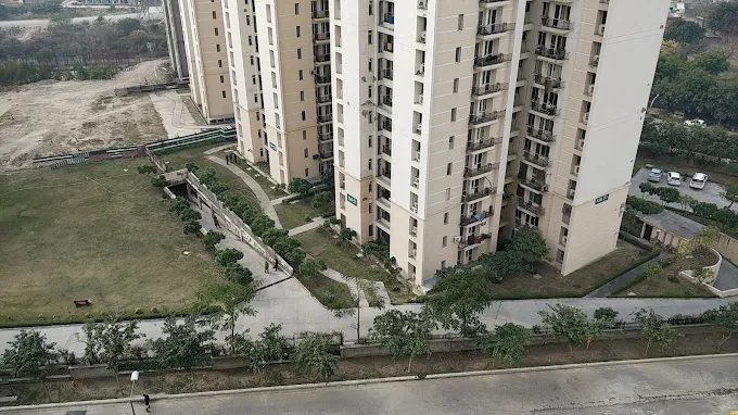 Jaypee Greens Klassic, Noida