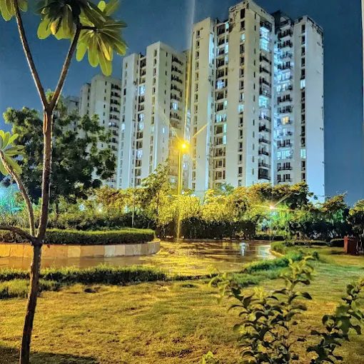 Jaypee Greens Klassic, Noida