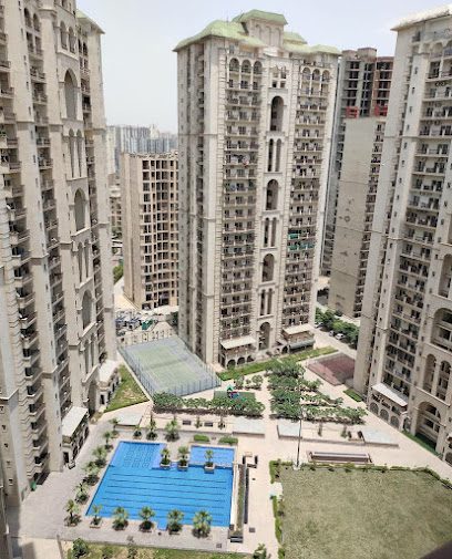 Sunshine Helios, Noida