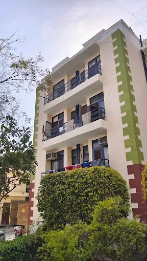 Dhanya Niketan CHS, Noida