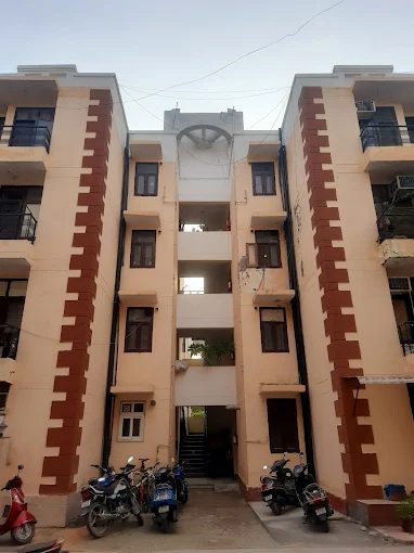 Dhanya Niketan CHS, Noida