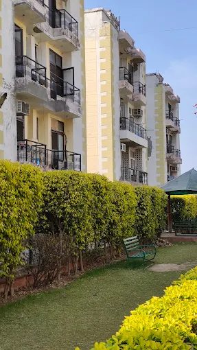 Dhanya Niketan CHS, Noida